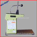 factory price plastic bag binding machine